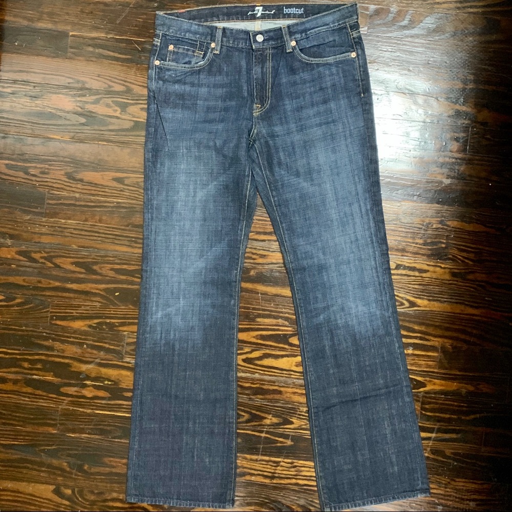 Seven Jeans
